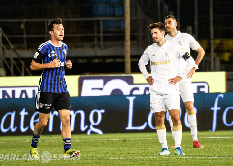 Foto: Luca Diliberto