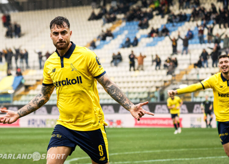 Foto Luca Diliberto
