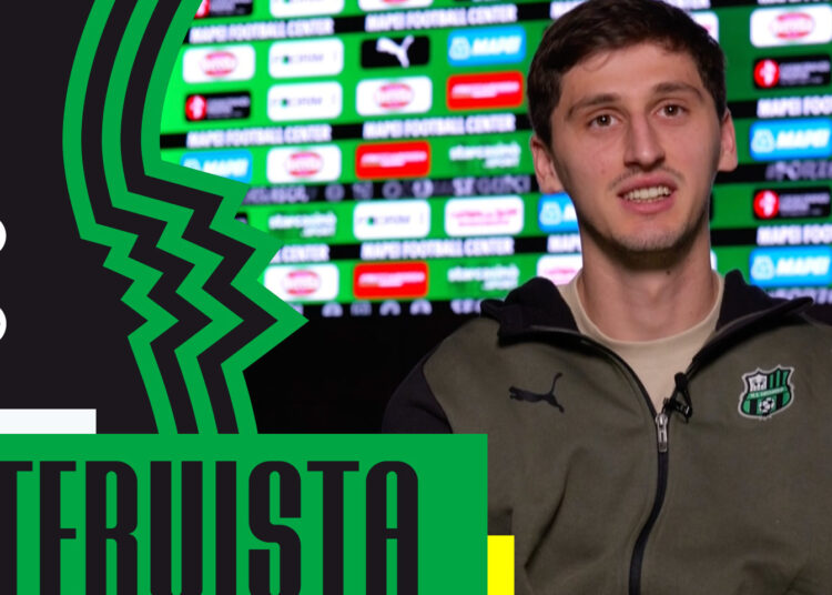 Foto Us Sassuolo