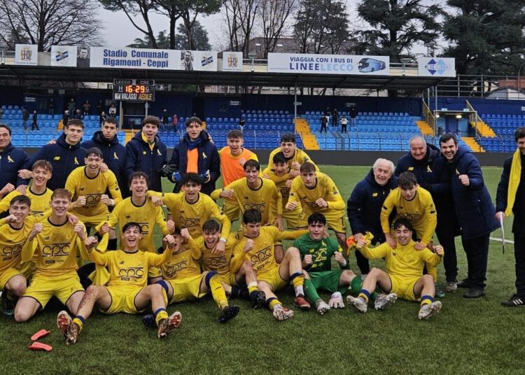 Foto Modena Fc