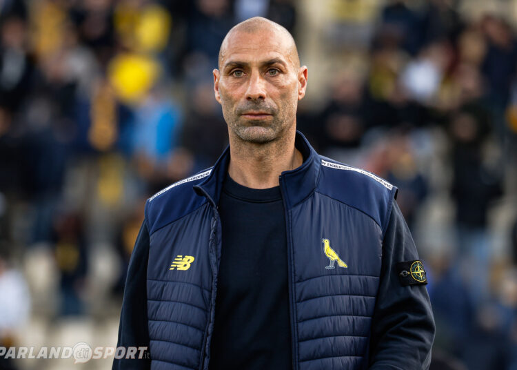 Foto Luca Diliberto