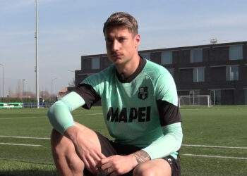 Foto Us Sassuolo