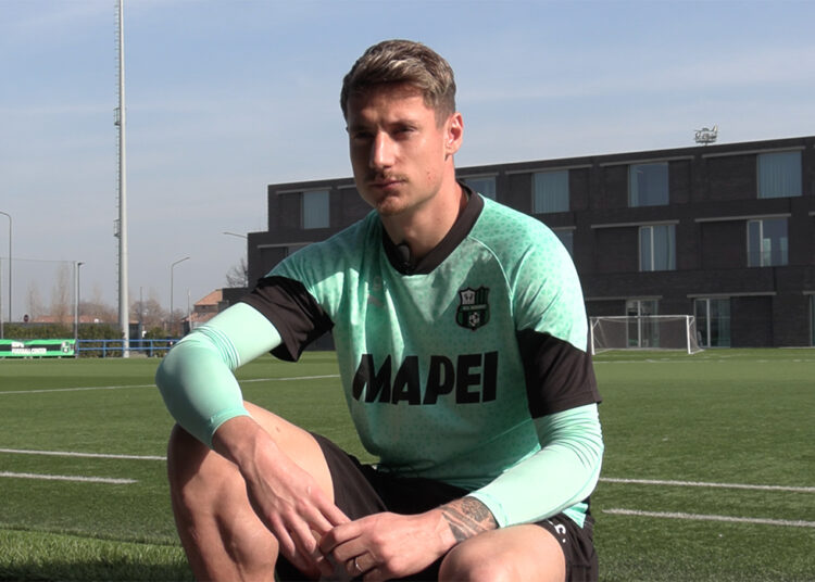 Foto Us Sassuolo