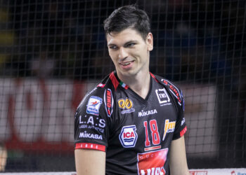 Foto Lube Volley