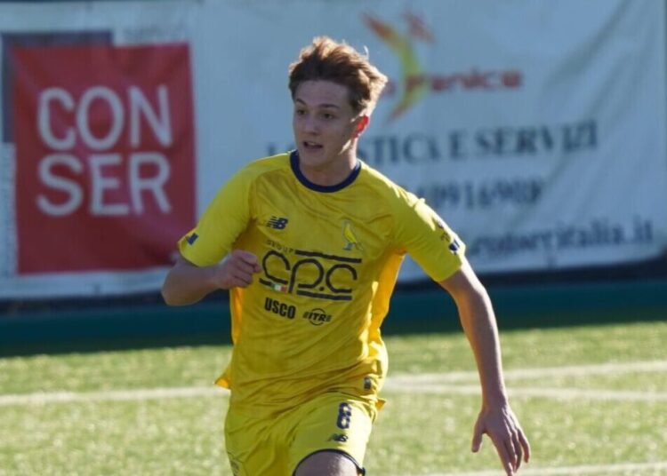 Foto Modena Fc