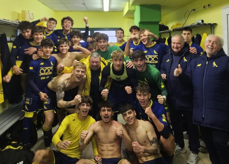 Foto Modena Fc