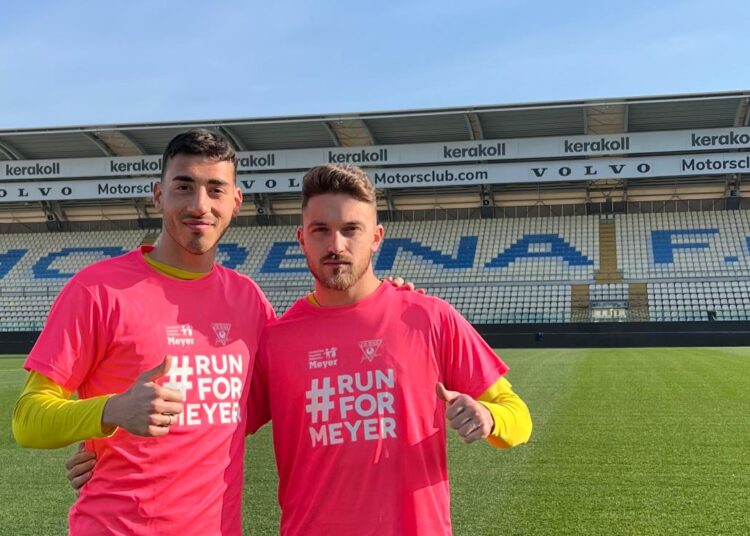 Foto Modena Fc