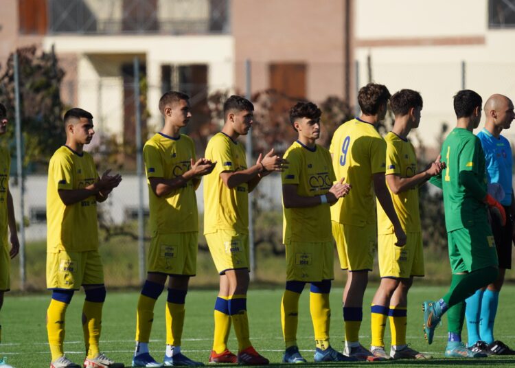 Foto Modena Fc