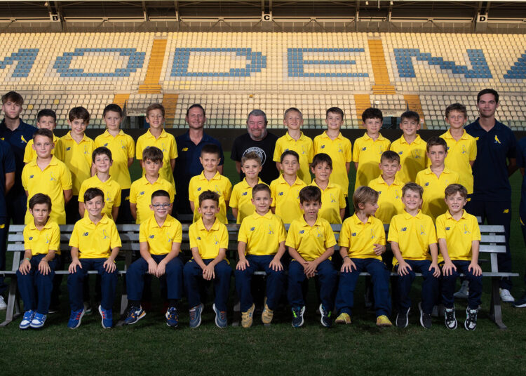 Foto Modena Fc