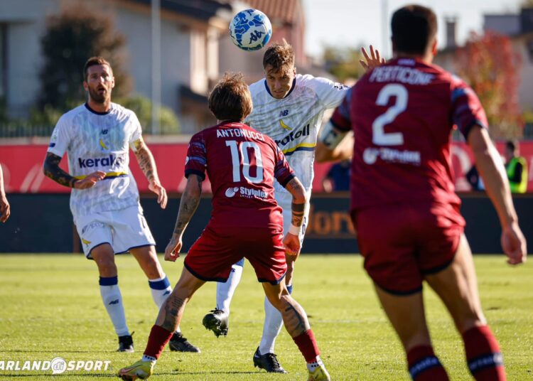 Foto: Luca Diliberto