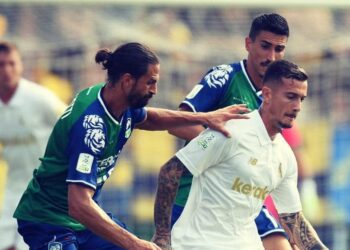 Foto: Modena FC