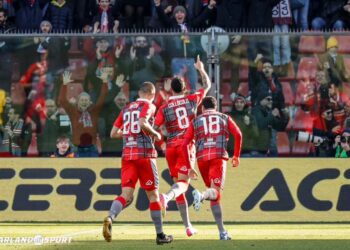 Foto: Luca Diliberto