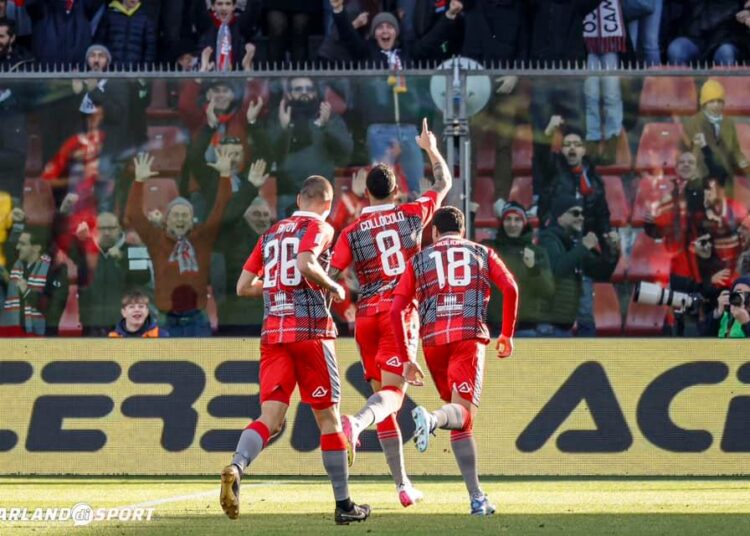 Foto: Luca Diliberto