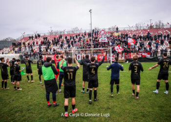Foto: AC Carpi