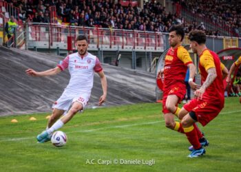 Foto: AC Carpi