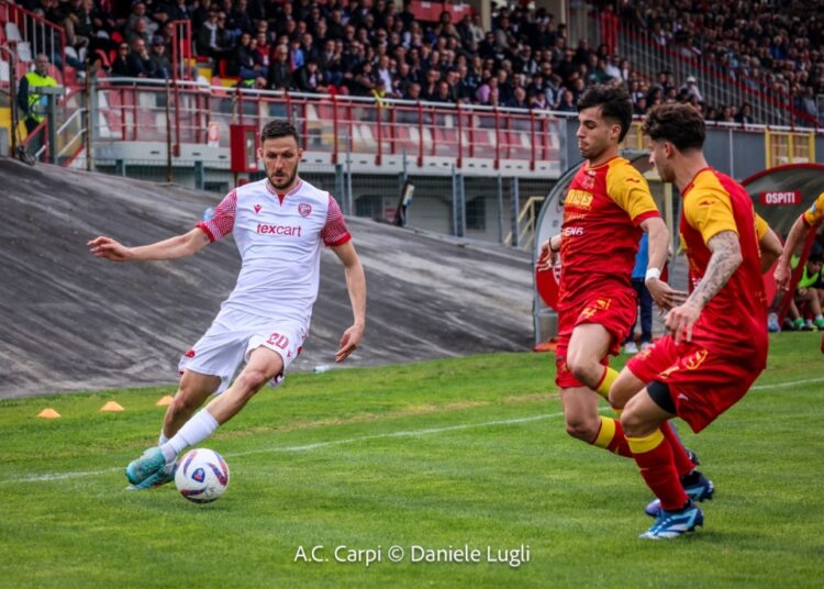 Foto: AC Carpi