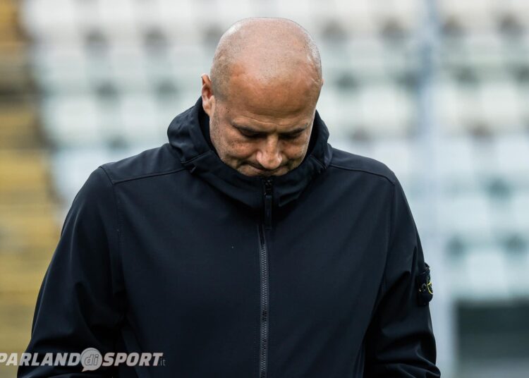 Foto: Luca Diliberto
