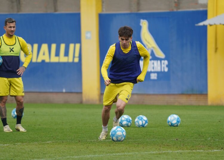 Foto Modena Fc