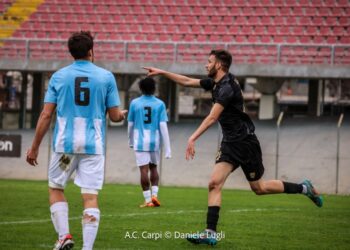Foto: AC Carpi