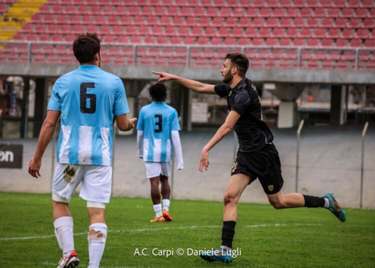 Foto: AC Carpi