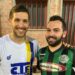 I capitani Gozzi e Pignatti