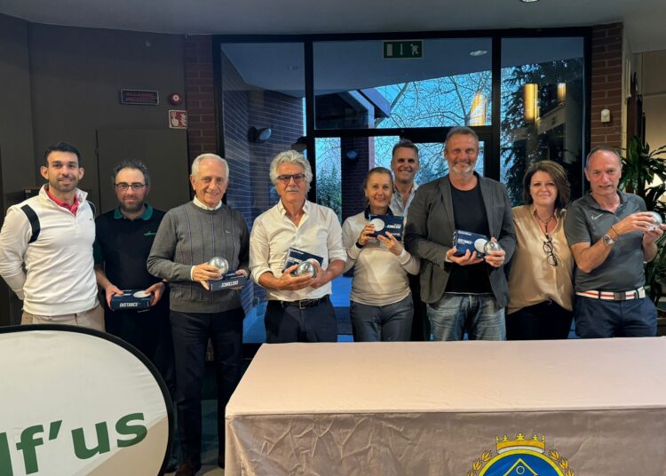 Foto di gruppo