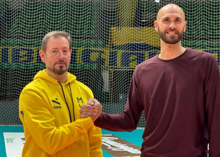 Foto Modena Volley