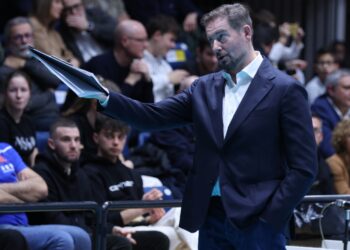Foto Modena Volley