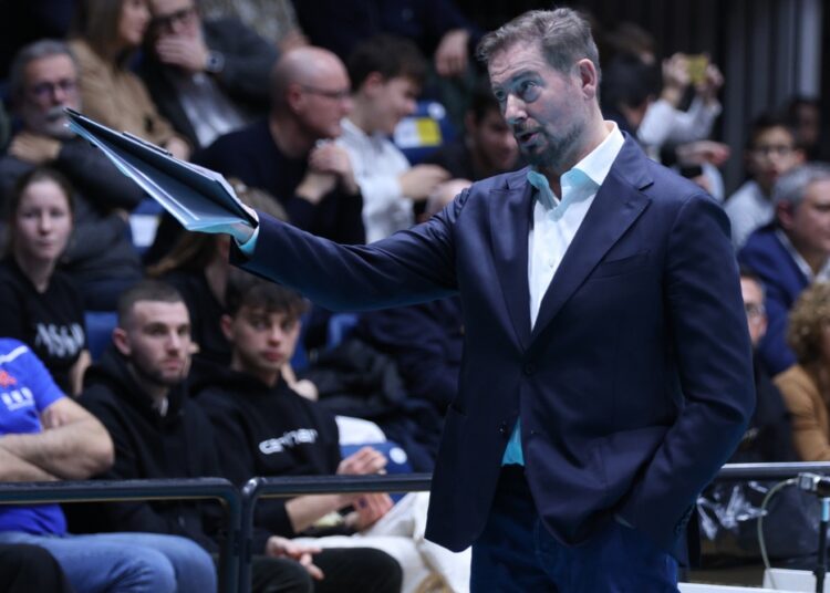 Foto Modena Volley