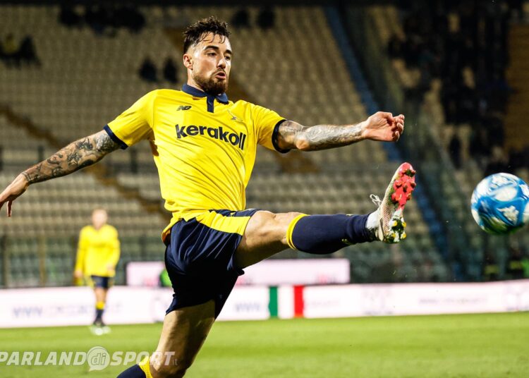 Foto: Luca Diliberto