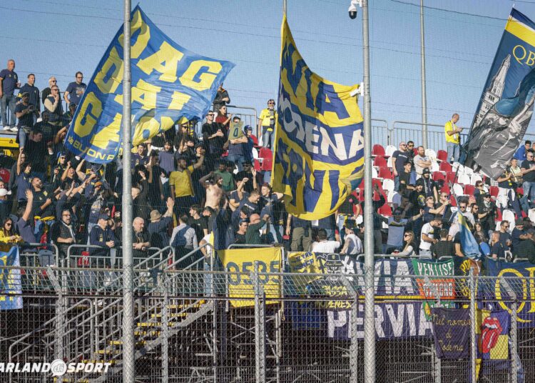Foto Luca Diliberto