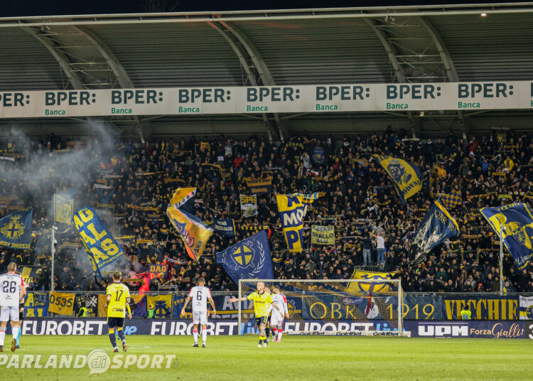 Foto: Luca Diliberto