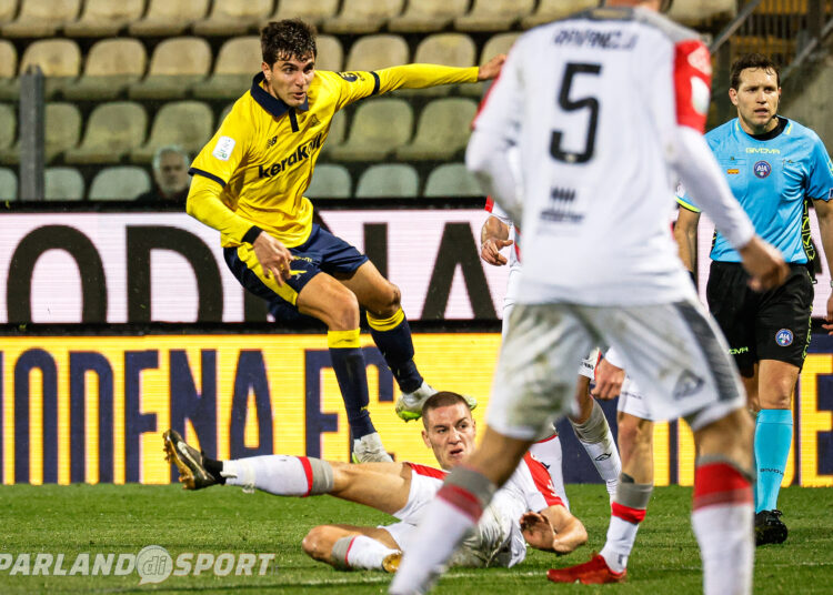 Foto: Luca Diliberto