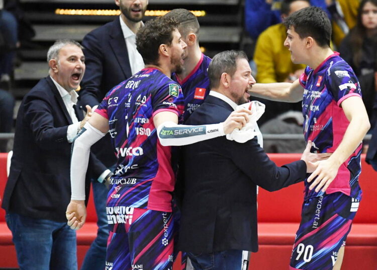 Foto Enrico Zanetti