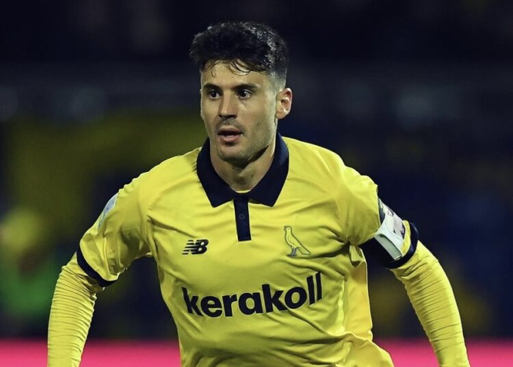 Foto Modena Fc