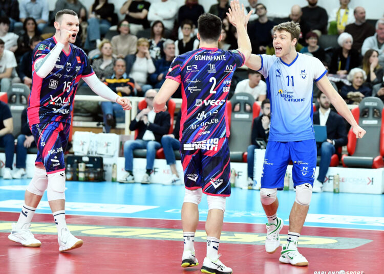 Foto Enrico Zanetti