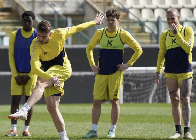 Foto Modena Fc