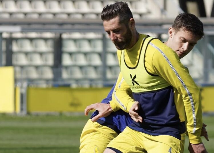 Foto Modena Fc