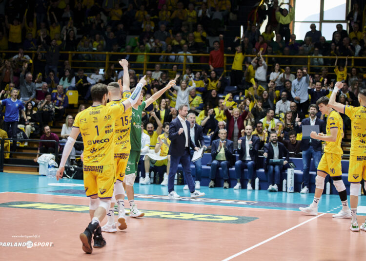 Foto Roberto Gandolfi