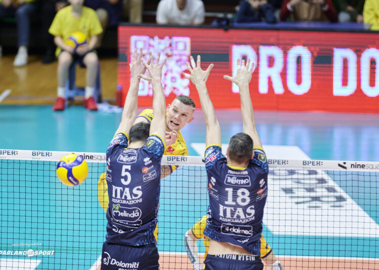 Foto Roberto Gandolfi