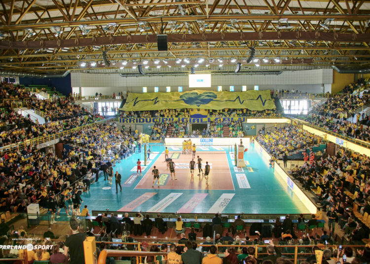 Foto Roberto Gandolfi