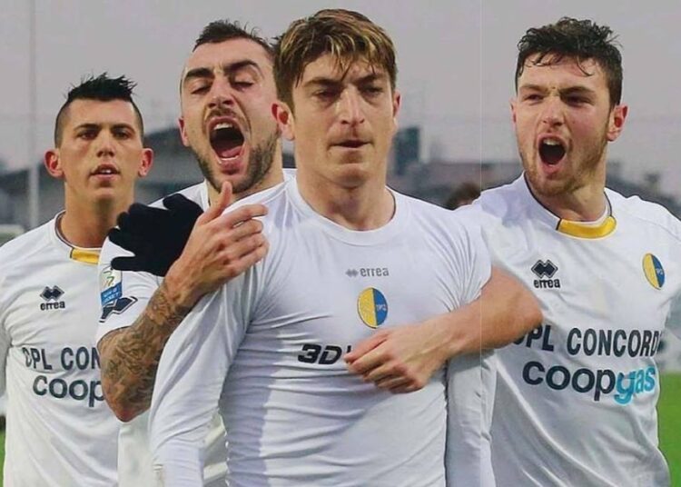 Foto Modena Fc