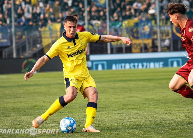 Foto Luca Diliberto