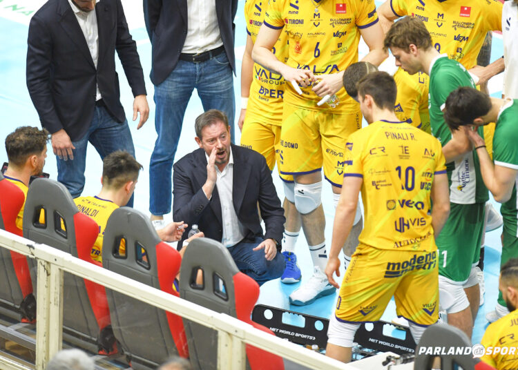 Foto Enrico Zanetti
