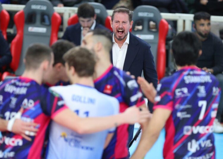 Foto Modena Volley