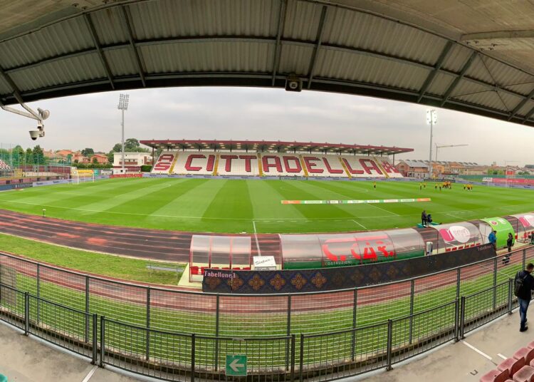 Foto As Cittadella