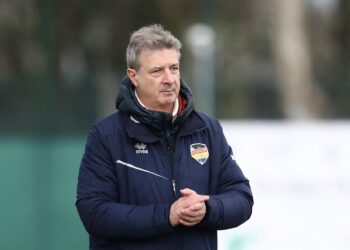 Foto: Atletic Cdr Mutina (Vignoli)