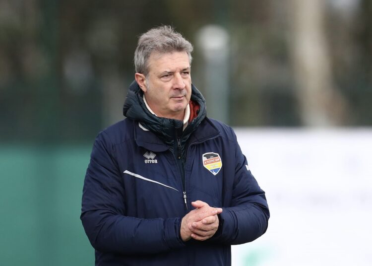 Foto: Atletic Cdr Mutina (Vignoli)