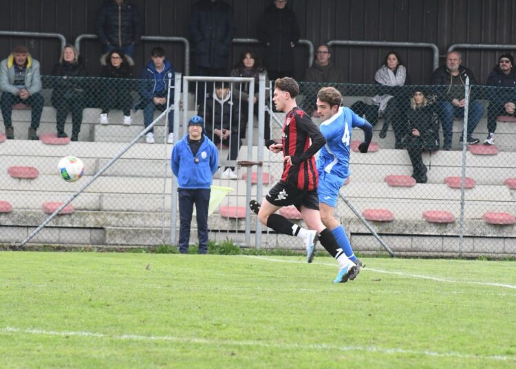 Riese-Unuted Carpi (ph. Cristiana Po)