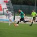 Luppi contro il Castelfranco